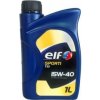 motorový olej ELF Sporti TXI 15W-40 1L