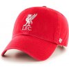 '47 Brand Liverpool FC šiltovka červená - SKLADOM