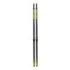Fischer Twin Skin Superior Stiff + Race Classic 2024/25