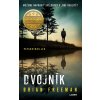 Dvojník - Brian Freeman