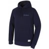 Pánska bavlnená mikina Husky Buggy M dark blue, XXXL