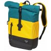 Meatfly Batoh Holler - Snake Green / Yellow - 28 L