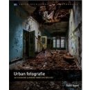 Urban fotografie