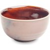 Japonská Matcha miska Iro Brown Ø13 cm H7 cm 6043301 - 1 kus