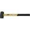 Kladivo Strend Pro HS0001, 5000 g, 80 cm, drevená rúčka
