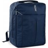 Cestovný batoh Roncato - Ironik 2.0 Cabin Backpack - Ryanair 14