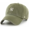 47 Brand Pánska Šiltovka New York Yankees Base RUNNER '47 CLEAN UP Sandalwood