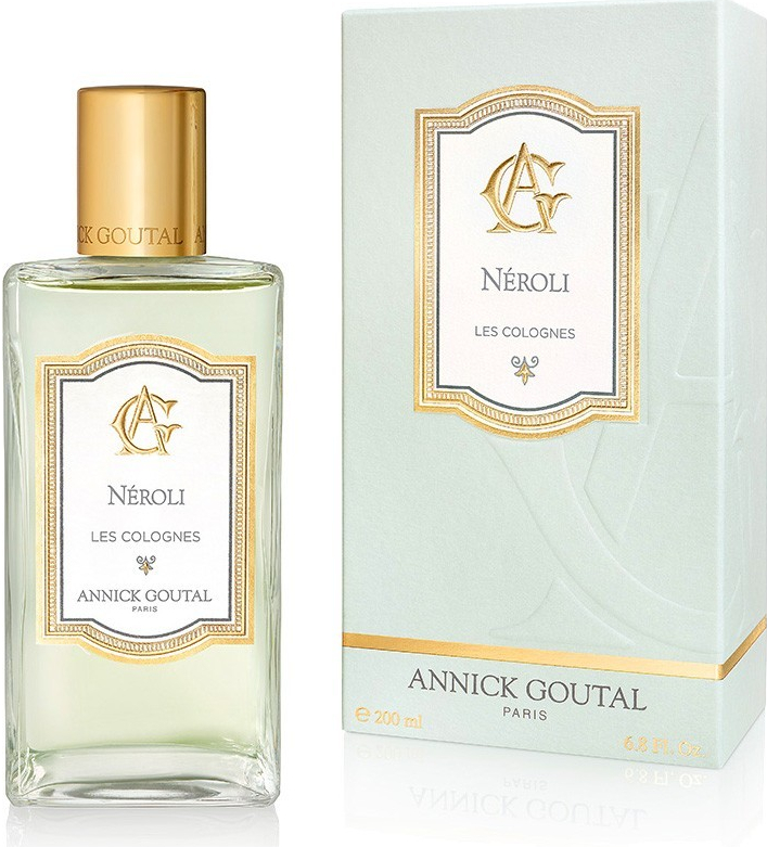 Annick Goutal Le Neroli kolínska voda unisex 200 ml