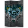 Artgeist Paraván - Darkness III [Room Dividers]