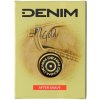 Denim Gold voda po holení 100 ml