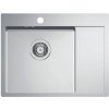 Kuchyňský dřez Alveus Quarto 20 Satin 1124383