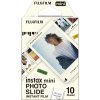 FujiFilm film Instax mini Photo Slide 10 ks 16827709