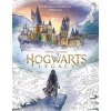 Hogwarts Legacy - Le livre de coloriage