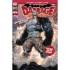 DC Comics Damage 2: Scorched Earth (New Age of Heroes)