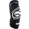 IXS detské chrániče kolien Carve Black IXS 0029450