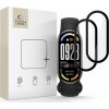 Hybridní sklo TECH-PROTECT GLASS FLEX+ 2-PACK XIAOMI SMART BAND 10/10 NFC BLACK