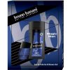 Darčeková sada pre mužov Bruno Banani MAGIC MAN - Toaletná voda 30 ml + Sprchový gél 250 ml