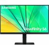 Samsung ViewFinity S6 S24D600EAU