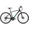 Cyclision Zodin 1 XL-530-21 color 303 Dark Minty Velikost: M/S-430mm-17