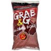 Starbaits Method Mix Global 1,8kg spice