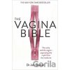 The Vagina Bible - neuvedený autor
