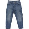 EnFant nohavice Blue Denim