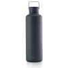 Fľaša EQUA TIMELESS Navy, 1000 ml