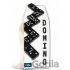 Hry v pytlíku - Domino - Albi