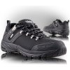 VM Footwear Obuv VM LIMA 4115-O2 polobotka 4115-O2/41 Černá 41