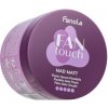 Fanola Fan Touch Mad Matt Flexible Matt Paste stylingová pasta pre matný efekt 100 ml