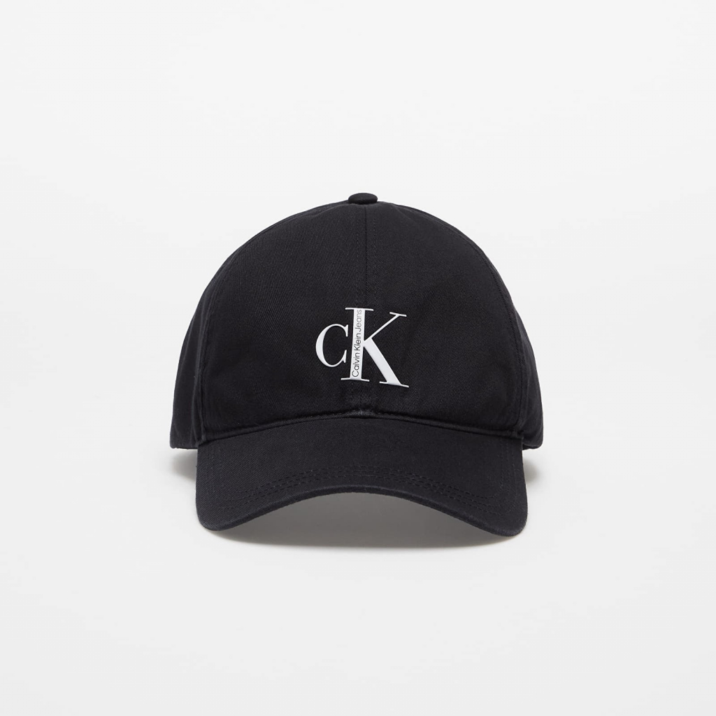 Calvin Klein Jeans Sport Essentials Cap Black