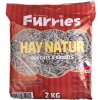 Furries Seno krmné 2kg