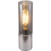 Globo 21000N - Stolná lampa 1xE27/25W/230V + záruka 3 roky zadarmo