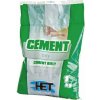Het cement biely 1kg