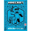 Minecraft - Knížka zábavy na celý rok