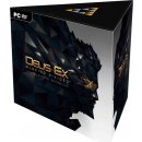 Deus Ex: Mankind Divided (Collector's Edition)