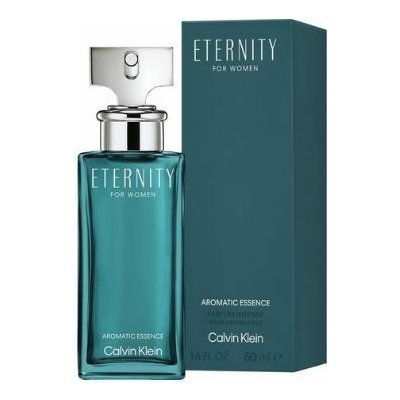 Calvin Klein Eternity women Aromatic essence parfémovaná voda 50ml 1ks