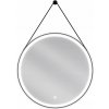 MEXEN RENI LED PODSVIETENÉ ZRKADLO OKRÚHLE 70 CM