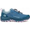 Garmont 9.81 PULSE coronet blue/lavender rose