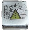 Zapaľovač štartér cievka Hella 5DD008319-50