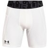Pánske šortky Under Armour HG Shorts white XXL