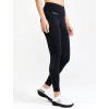 Dámske legíny Craft Essence 2 Black XS