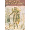 Christianity in Ancient Rome (Bernard Green)(Brožovaná)
