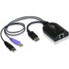 ATEN CPU USB DisplayPort + VM + SC,pre KH,KL,KN (KA-7169)