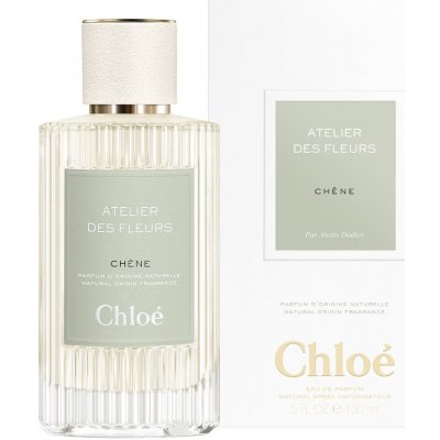 Chloé Atelier Des Fleurs Chene, Parfumovaná voda 150ml pre ženy