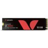 VERBATIM SSD Vi3000 Internal PCIe NVMe M.2 SSD 512GB , W 2500/ R 3300 MB/ s 49374