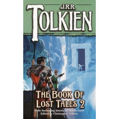 The Book of Lost Tales