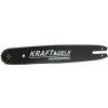 KRAFT&DELE KRAFT&DELE Vodiaca lišta + 2 reťaze - KD10151