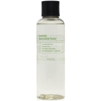 Purito Centella Unscented Toner 200 ml