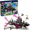 LEGO® DREAMZzz™ 71500 Žraločkoponorka z nočných môr 5702017818917